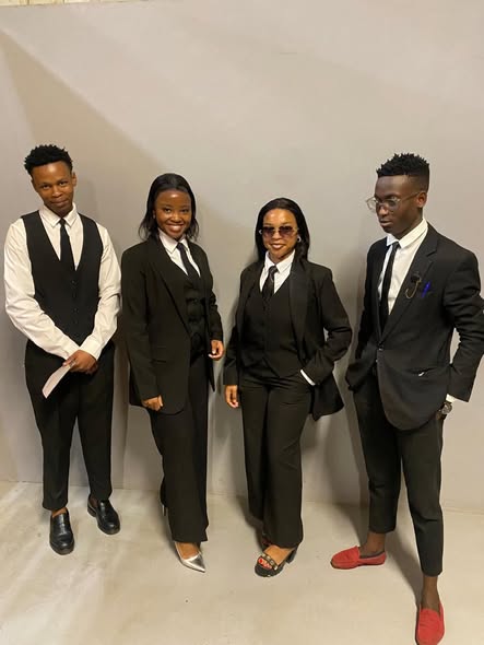 Ayanda Sokweba